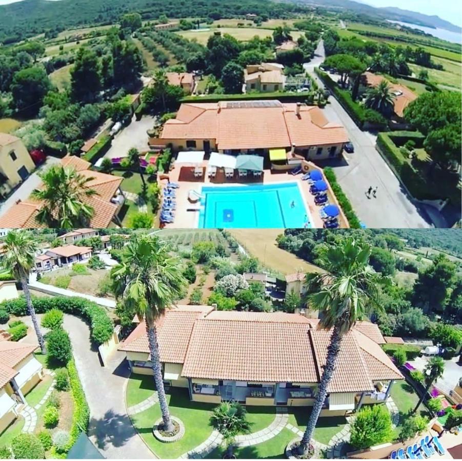 Alithai Apartament Portoferraio